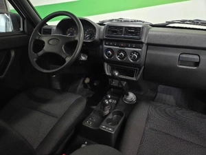 Внедорожник ВАЗ (LADA) Niva Legend 2024 года, 1075000 рублей, Красноярск