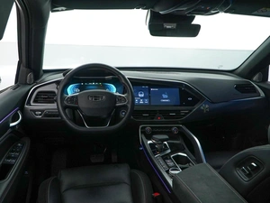 Внедорожник Geely Tugella 2024 года, 3199444 рублей, Москва
