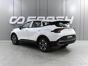 Внедорожник Kia Sportage 2026 года, 3999000 рублей, Ростов-на-Дону