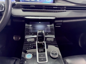 Внедорожник Chery Tiggo 8 Pro Max 2022 года, 1970000 рублей, Кострома