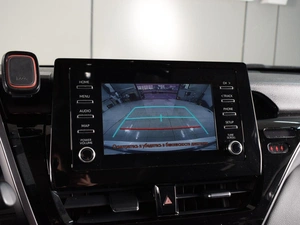 Седан Toyota Camry 2021 года, 2299000 рублей, Ростов-на-Дону