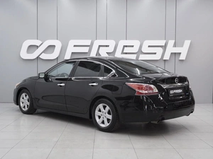 Седан Nissan Altima 2014 года, 990000 рублей, Ростов-на-Дону