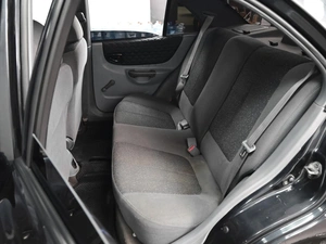 Седан Hyundai Accent 2008 года, 499000 рублей, Ставрополь