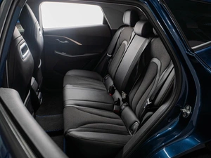 Внедорожник OMODA C5 2023 года, 1649000 рублей, Тюмень