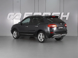 Внедорожник Renault Koleos 2013 года, 1185000 рублей, Минеральные Воды