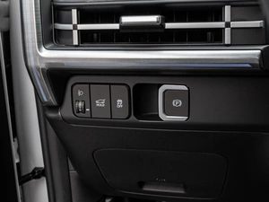 Внедорожник Hyundai Santa Fe 2026 года, 5600000 рублей, Краснодар