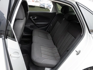 Седан Volkswagen Polo 2017 года, 1330000 рублей, Краснодар