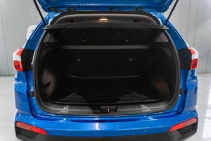Внедорожник Hyundai Creta 2021 года, 2229000 рублей, Петрозаводск