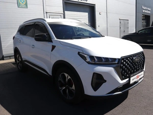Внедорожник Chery Tiggo 7 2023 года, 2410000 рублей, Железногорск