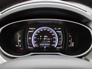 Внедорожник Geely Atlas 2021 года, 2199000 рублей, Петрозаводск