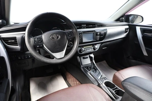 Седан Toyota Corolla 2013 года, 1189000 рублей, Новосибирск