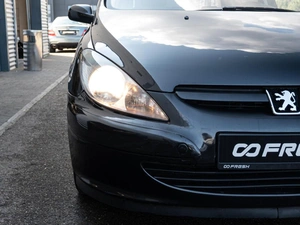 Хетчбэк Peugeot 307 2005 года, 345000 рублей, Краснодар
