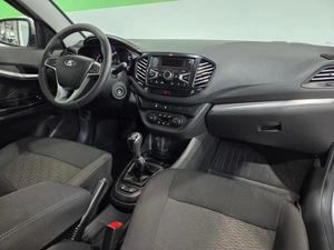 Седан ВАЗ (LADA) Vesta 2019 года, 780000 рублей, Красноярск