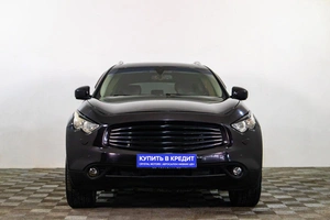 Внедорожник Infiniti FX37 2011 года, 1869000 рублей, Сургут