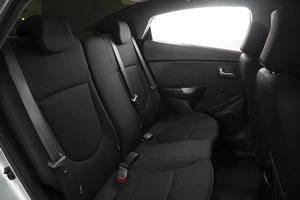 Седан Kia Rio 2015 года, 1060000 рублей, Омск