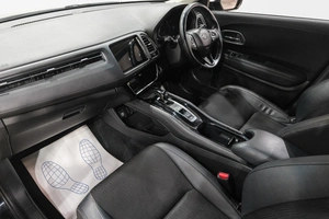 Внедорожник Honda Vezel 2018 года, 1699000 рублей, Новокузнецк