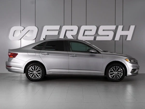 Седан Volkswagen Jetta 2020 года, 1720000 рублей, Минеральные Воды