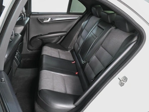Седан Mercedes-benz C-класс 2011 года, 1399000 рублей, Ростов-на-Дону