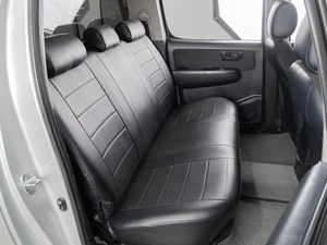 Пикап Toyota Hilux 2014 года, 2589000 рублей, Тюмень