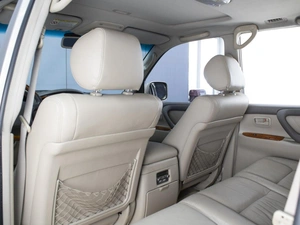 Внедорожник Toyota Land Cruiser 2006 года, 1950000 рублей, Омск