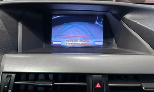 Внедорожник Lexus RX 2014 года, 2280000 рублей, Красноярск