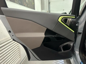 Внедорожник BMW X3 2025 года, 7470000 рублей, Новосибирск