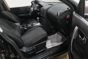 Внедорожник Nissan Qashqai 2010 года, 949000 рублей, Новокузнецк