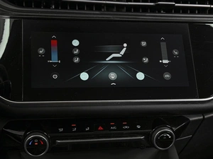 Седан OMODA S5 2023 года, 1340000 рублей, Ставрополь