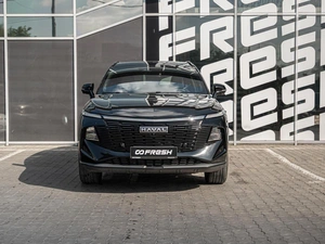Внедорожник Haval F7x 2025 года, 2425000 рублей, Краснодар