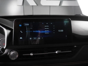 Внедорожник Chery Tiggo 8 2021 года, 1899000 рублей, Красный Пахарь