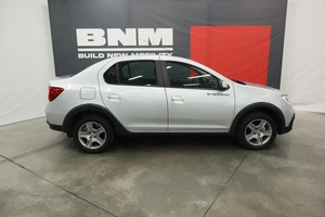 Седан Renault Logan 2022 года, 1350000 рублей, Курск