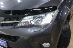 Внедорожник Toyota RAV4 2013 года, 2099000 рублей, Новокузнецк