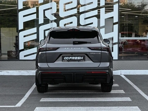 Внедорожник Jetour Dashing 2023 года, 2069000 рублей, Волгоград