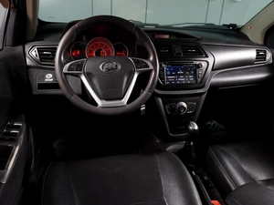 Хетчбэк Lifan X50 2015 года, 519000 рублей, Воронеж