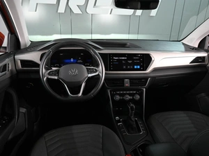Внедорожник Volkswagen Taos 2022 года, 2749000 рублей, Аксай