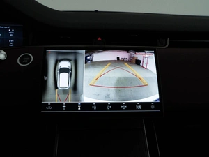 Внедорожник Land Rover Range Rover Evoque 2024 года, 5376444 рублей, Москва