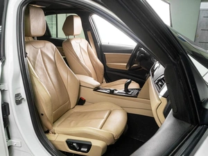 Седан BMW 3 серия 2017 года, 2249000 рублей, Тюмень