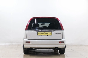 Минивэн Honda Stream 2002 года, 599000 рублей, Новокузнецк