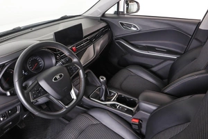 Внедорожник Москвич 3 2023 года, 1269000 рублей, Пермь