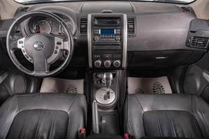 Внедорожник Nissan X-Trail 2013 года, 1539000 рублей, Томск