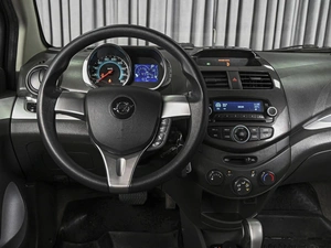 Хетчбэк Ravon R2 2017 года, 820000 рублей, Ставрополь