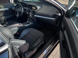 Купе Mercedes-benz E-класс 2012 года, 1190000 рублей, Уфа