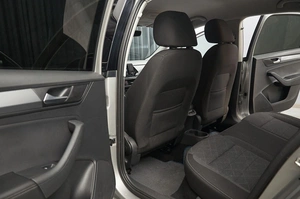 Лифтбек Volkswagen Polo 2020 года, 1490000 рублей, Красноярск