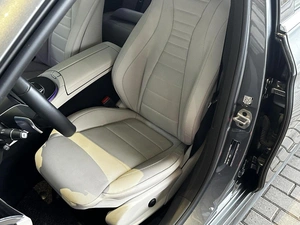 Седан Mercedes-benz E-класс 2020 года, 5790000 рублей, Уфа