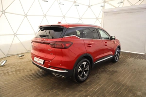 Внедорожник Chery Tiggo 7 2023 года, 2349000 рублей, Обнинск
