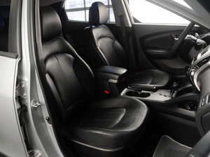 Внедорожник Hyundai ix35 2012 года, 1369000 рублей, Тюмень