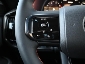 Внедорожник Nissan Armada 2025 года, 14599000 рублей, Кирилловка