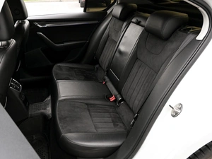 Лифтбек Skoda Octavia 2017 года, 1789800 рублей, Волгоград