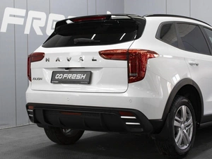 Внедорожник Haval Jolion, I Рестайлинг 2 2025 года, 2060000 рублей, Омск