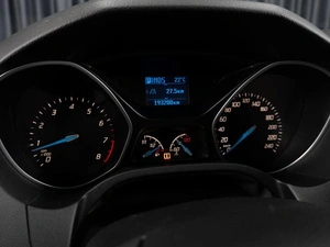 Хетчбэк Ford Focus 2013 года, 849000 рублей, Тюмень